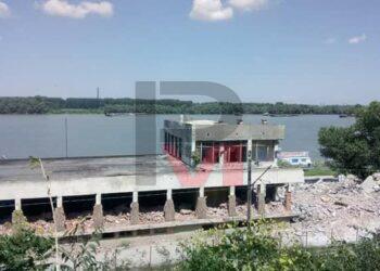 Евтина вода ще се използва за миене на улиците и поливане на кея в Русе