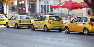 Русе Медиа - За да знаеш повече Общината отвори нова каса за улеснение на таксиметровите шофьори
