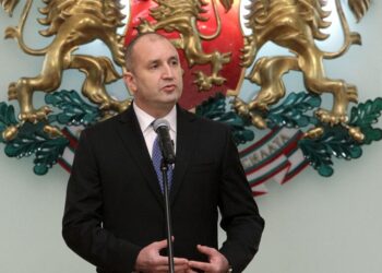 Президентът обяви датата на парламентарните избори