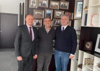 Президентът Плевнелиев /2012-2017/ ще помага на Бяла за бъдещи инвестиции