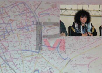 Разкопаването на улиците в Русе от ВиК ще започне най-рано през лятото /ВИДЕО/