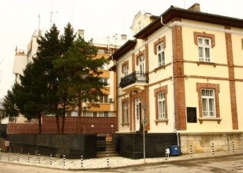 Отварят за безплатно посещение къща музей „Баба Тонка“ в Русе