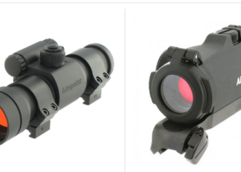 За ловджиите: Какви модели бързомерци ще намерите в ЗАРИМЕКС