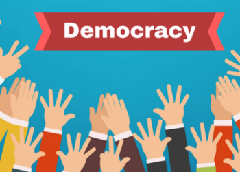 Врагът в политиката – Как умират демокрациите? /Нашият случай/