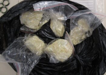 Полицията излезе с подробности за арестувания естонец и новата дрога