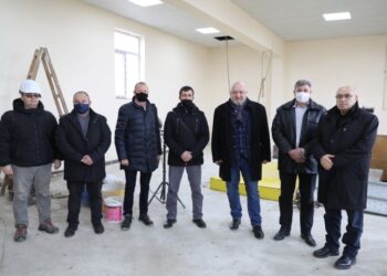 Русенски спортни клубове споделиха добри практики и проблеми с министър Кралев