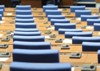 Свикват консултациите за Районна избирателна комисия в Русе