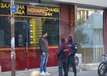 Задържаха укриващия се в Чехия бизнесмен от Русе Илия Стоилов