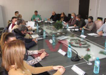 Борово стана първата община в Русенско с единодушно гласуван бюджет