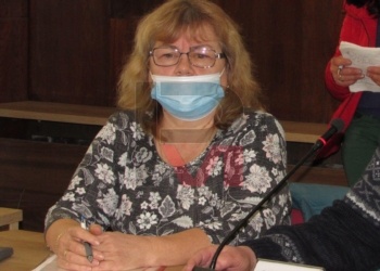 ЦИК поряза ГЕРБ в полза на БСП за председател на РИК-Русе
