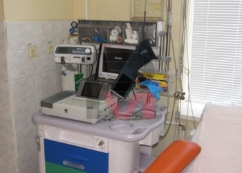 Спешна помощ в Бяла заменя 130-годишна сграда с модерен център /ВИДЕО/