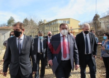 Спешна помощ в Бяла заменя 130-годишна сграда с модерен център /ВИДЕО/