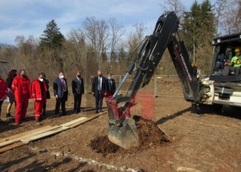 Спешна помощ в Бяла заменя 130-годишна сграда с модерен център /ВИДЕО/