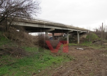 Затварят Русе-Кубрат, ще има обходни маршрути заради ремонт на мост /ВИДЕО/