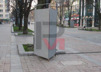 Предизборните плакати ще грейнат на близо 100 места из Русе