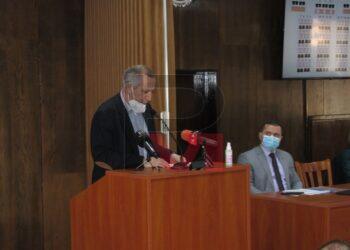 Намек за злоупотреби спря поръчката на нови тролеи и скара съветниците /ВИДЕО/