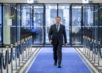 Иво Христов: Президентът Радев се превърна в глас на истината, заглушавана у нас с години