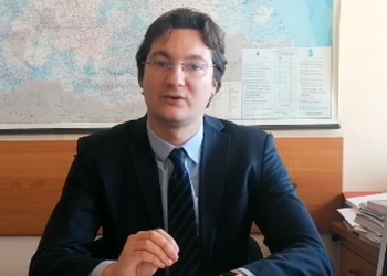 Депутатът Крум Зарков отчете направеното за Русе и региона през мандата