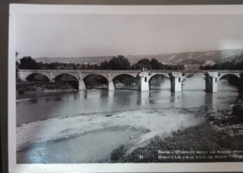 На 3 март: БНТ излъчва филм за битката за Бяла и моста на Колю Фичено