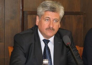 Листата на ДПС в Русенско е ясна, води я депутатът Бюрхан Абазов
