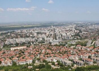 ГЕРБ–Русе стартира инициатива за ремонт на жилищни входове