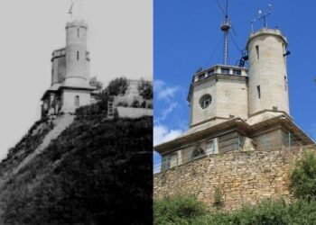 В Деня на метеорологията: Първите прогнози за времето в България започват от Русе