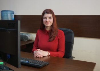 Общинският отдел „Социални дейности“ в Русе вече има нов началник
