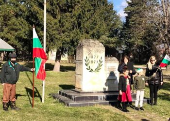 Община Борово отбеляза 143 години от Освобождението на България