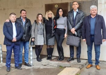 ДПС регистрира листата си, разчитат поне на един мандат