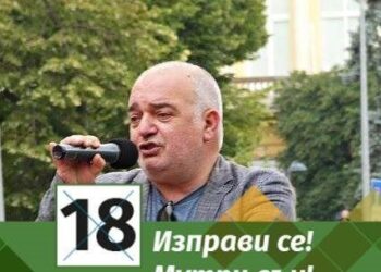 Арман Бабкинян: Русе е град, който обичам /ВИДЕО/