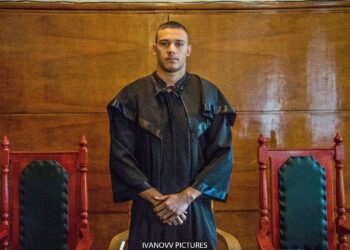 Георги Кръстев:  Уча и от „великите”, и от „обикновените”, но с поглед в дълбочина!