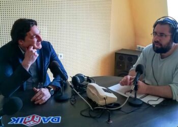 Крум Зарков: Русе трябва да има специална роля в бъдещото развитие на България