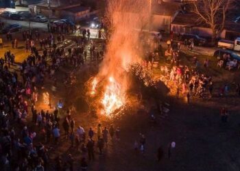 Пиян пациент нападна лекар в Русе след огъня на Сирни Заговезни в Мартен