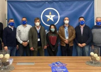 Кандидатите от „Републиканци за България“ в Русе се срещнаха с наблюдателите на ОССЕ