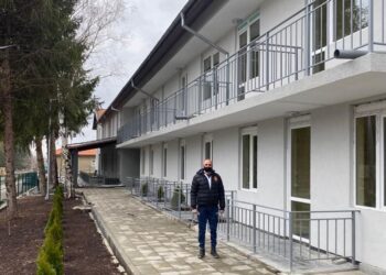 В Бяла напредва изграждането на важни инфраструктурни проекти