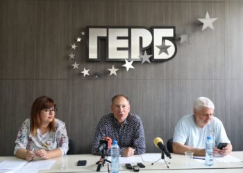 ГЕРБ ще гласува „за“ освобождаването от наеми на бизнеса по време на пандемия