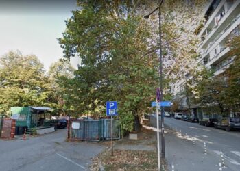 Русе Медиа - За да знаеш повече Безплатен паркинг маха колите от тротоарите и спестява пари на общината