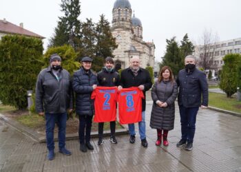 От Бяла стартира представянето на листата на ГЕРБ-СДС в Русенски регион