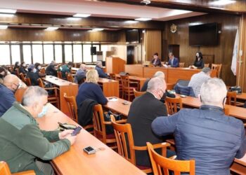 Русе Медиа - За да знаеш повече В Русе: Отварят две детски градини и една ясла за децата на медиците