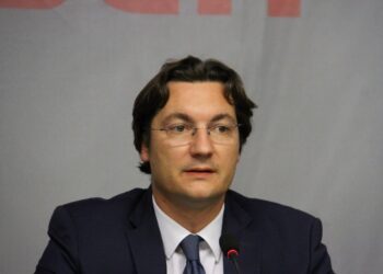 Крум Зарков: Чувствам се не асоцииран, а истински русенец
