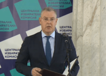 Ясни са номерата в бюлетината, партийни симпатизанти видяха символика