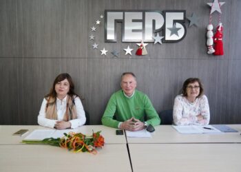 ГЕРБ-Русе с позиция за бюджета: Увеличен е, защото са увеличени данъци и наеми
