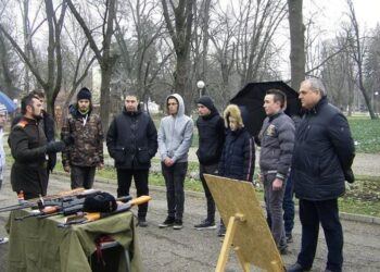 ВМРО-Русе: Да работим всеотдайно за модерна държавност, защитена държава и непреходни воински традиции