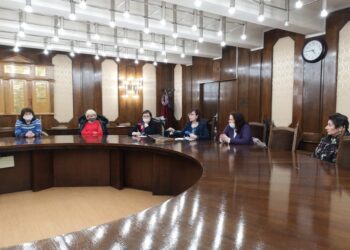 Русе Медиа - За да знаеш повече Кандидати от листата на коалиция “БСП за България” в Русе участваха в среща по въпросите на образованието