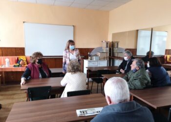 Русе Медиа - За да знаеш повече Теодора Евтимова от листата на коалиция “БСП за България”: Българската култура винаги е била мерило за качеството на живот на нацията ни