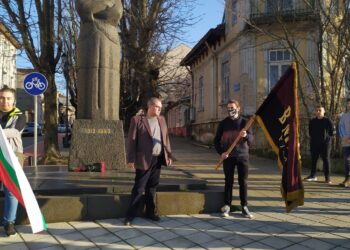 Съдържателен уикенд  за ВМРО – Русе: Памет за героинята Баба Тонка и спортни емоции в региона