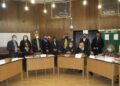 Коалиция ГЕРБ-СДС регистрира листата, 10 от 16-те имена са нови лица /ВИДЕО/