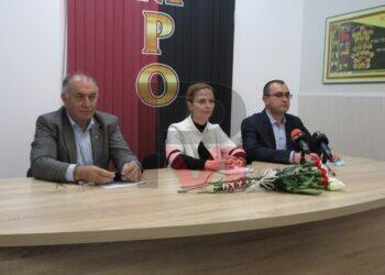 Патриотите-ВМРО: Бюджетът отговаря на вижданията ни, но имаме въпроси /ВИДЕО/