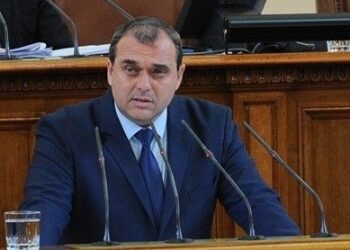 Искрен Веселинов: Тръгваме към нов мандат със заявка за по-високи доходи, сигурност, християнски ценности и запазване на традиционното семейство