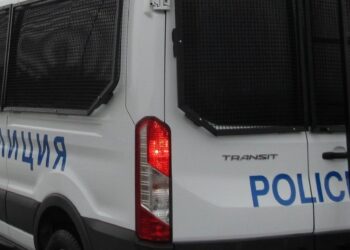 Полицията разкри кражби, наркотици и незаконна сеч в Русе и Бяла